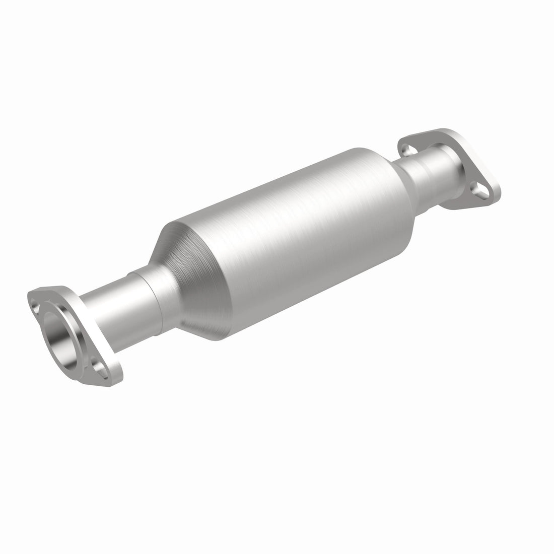 MagnaFlow Exhaust Products 4481244 - California CARB Direct-Fit Catalytic Converter 4