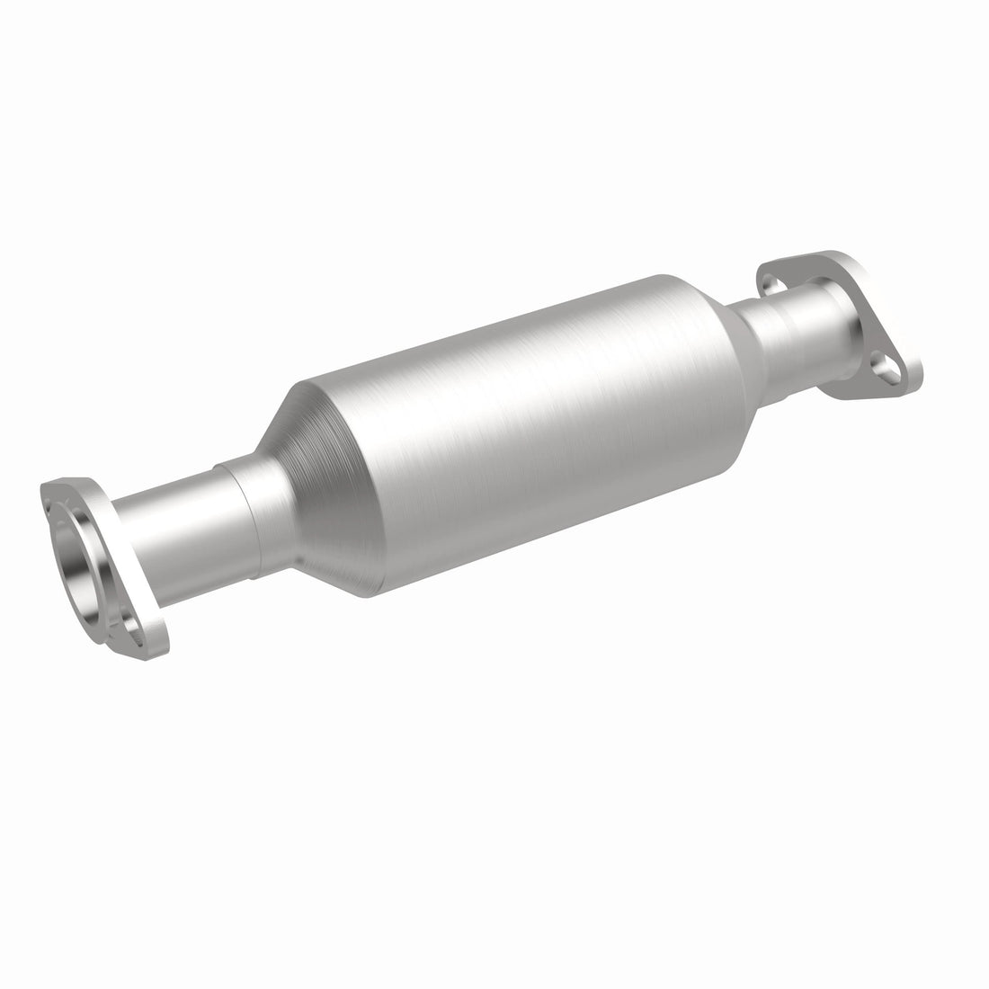 MagnaFlow Exhaust Products 4481244 - California CARB Direct-Fit Catalytic Converter 5