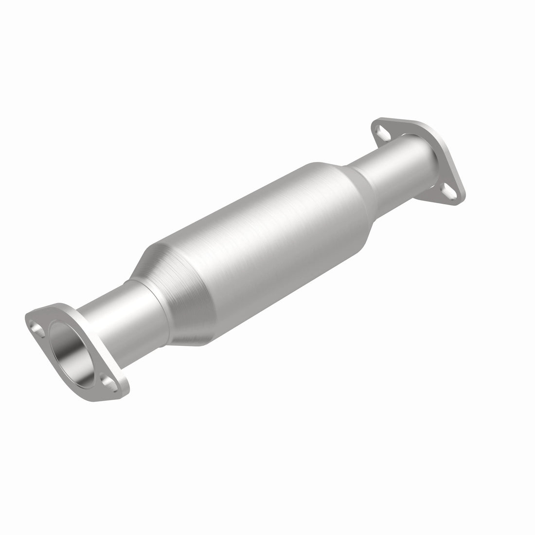 MagnaFlow Exhaust Products 4481249 - California CARB Direct-Fit Catalytic Converter