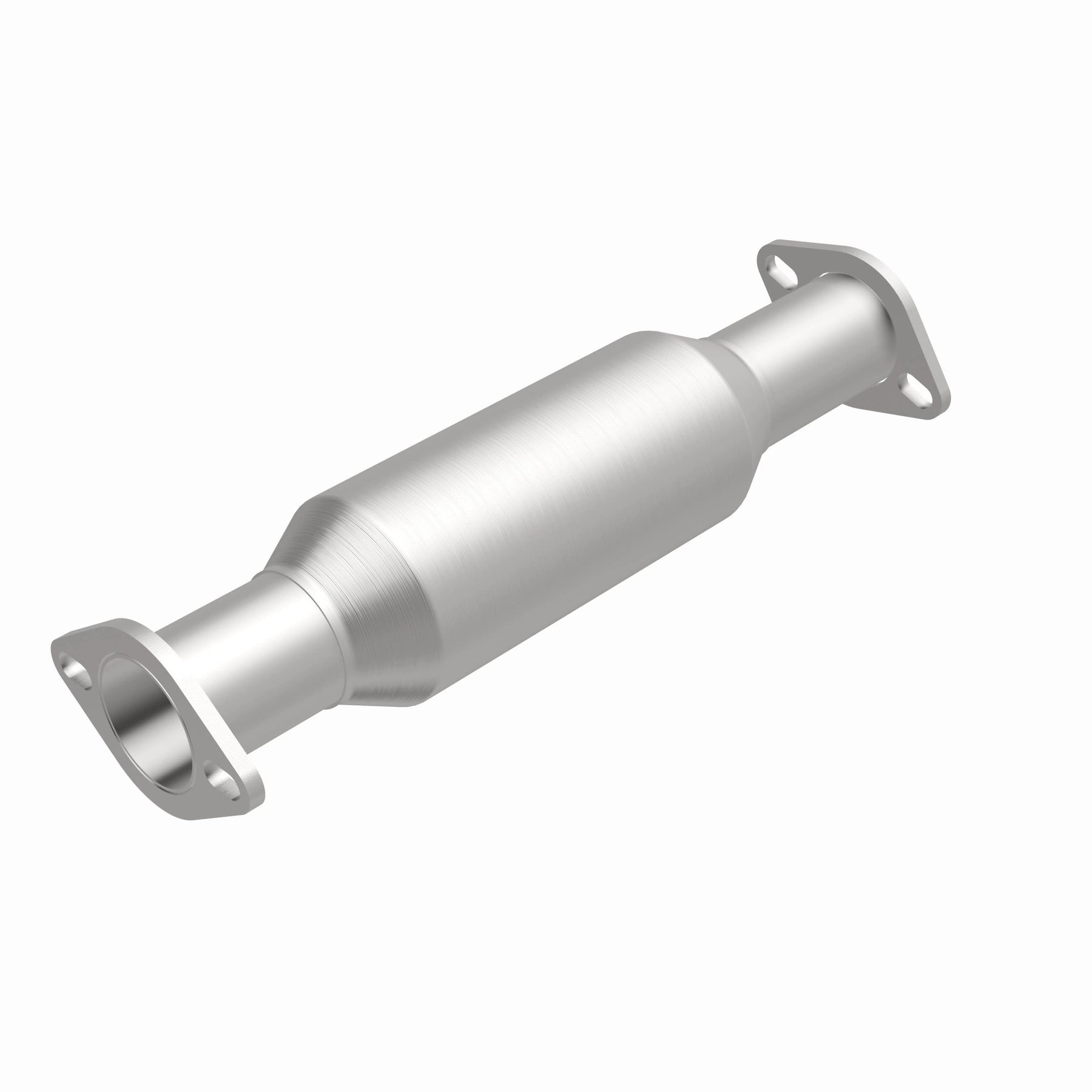 MagnaFlow Exhaust Products 4481249 - California CARB Direct-Fit Catalytic Converter