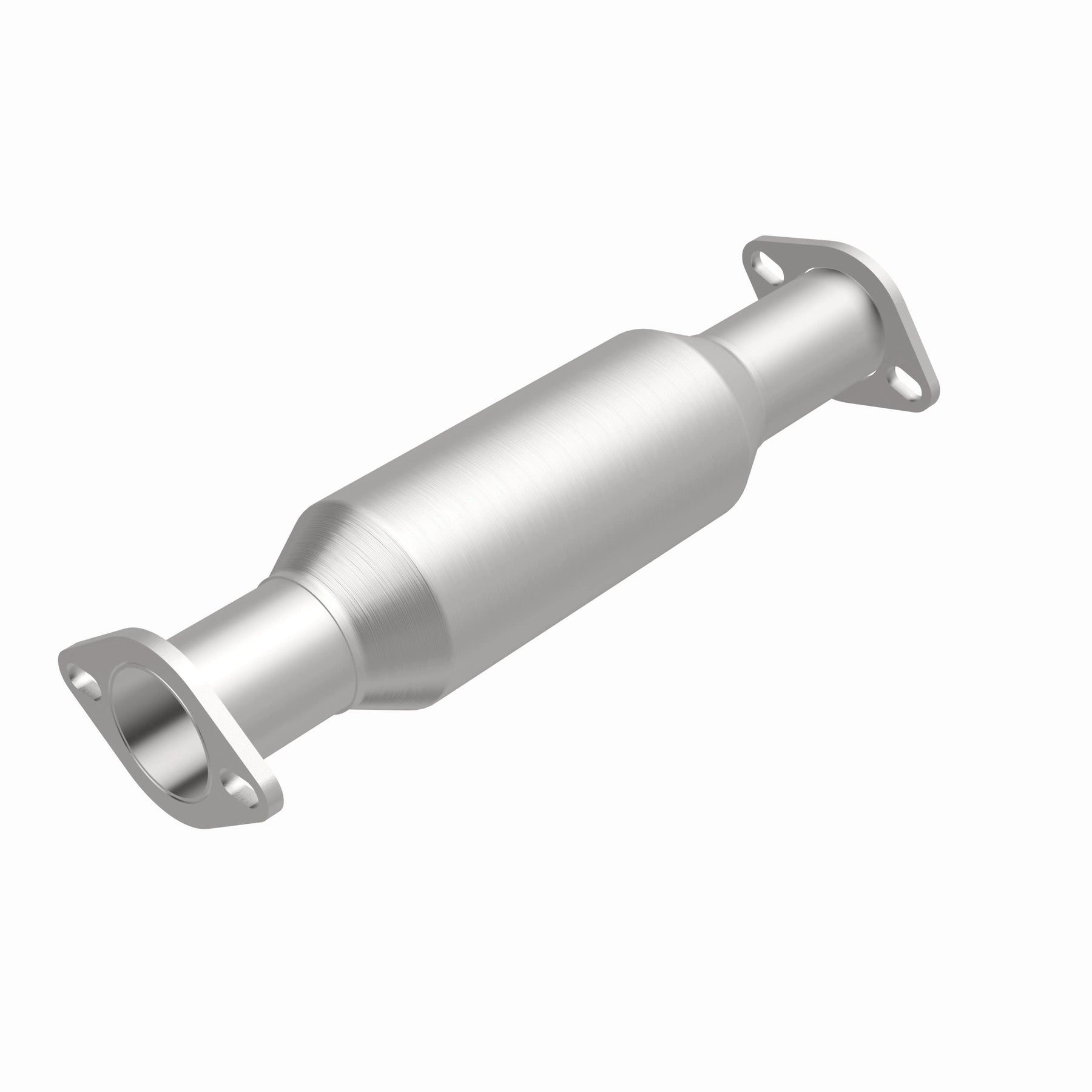 MagnaFlow Exhaust Products 4481249 - California CARB Direct-Fit Catalytic Converter 2