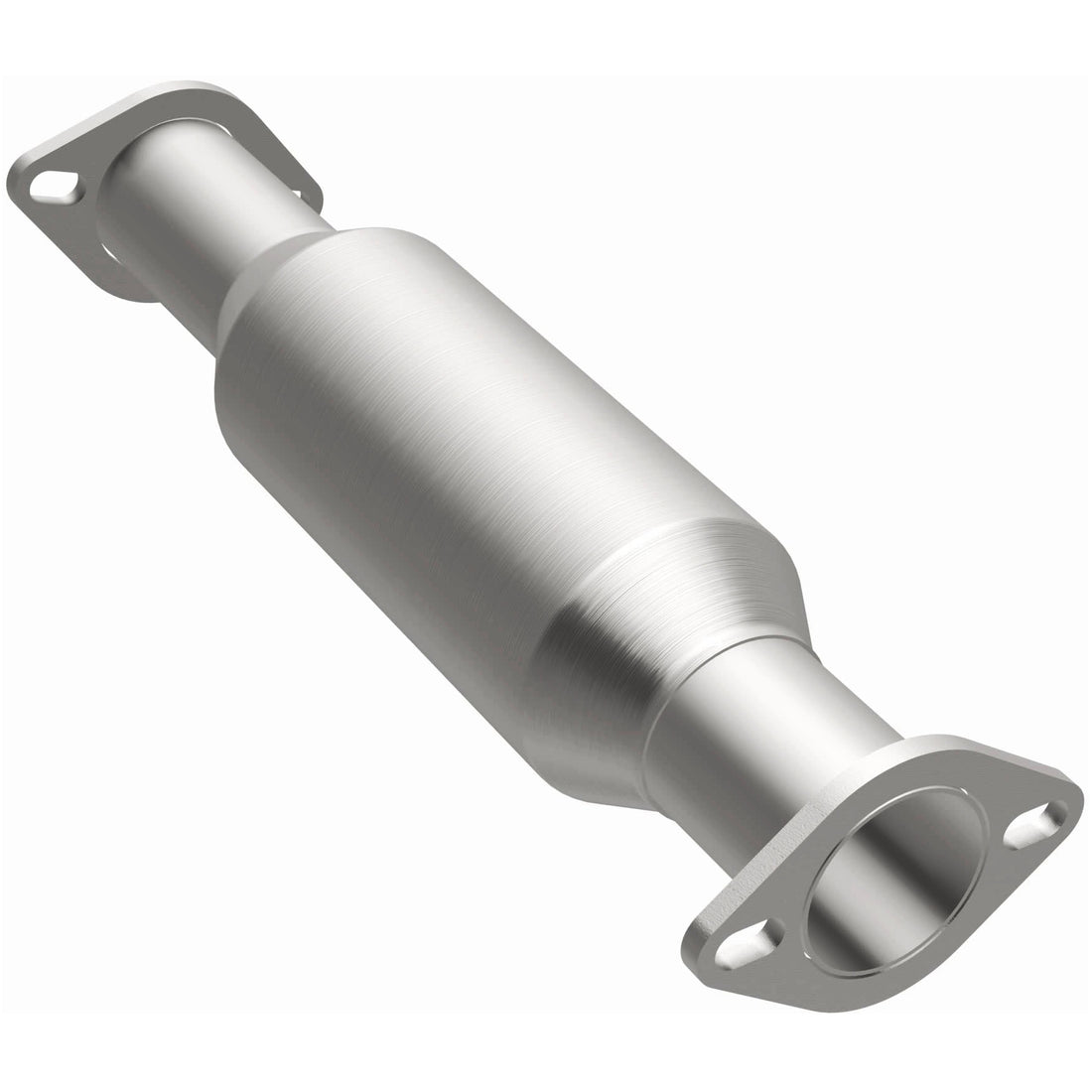 MagnaFlow Exhaust Products 4481249 - California CARB Direct-Fit Catalytic Converter 3