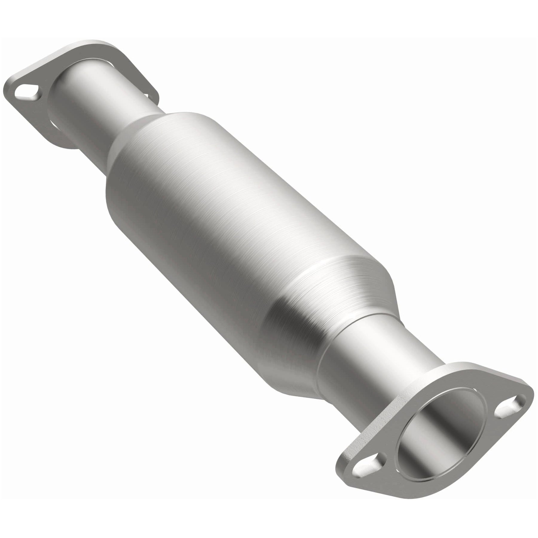 MagnaFlow Exhaust Products 4481249 - California CARB Direct-Fit Catalytic Converter 3
