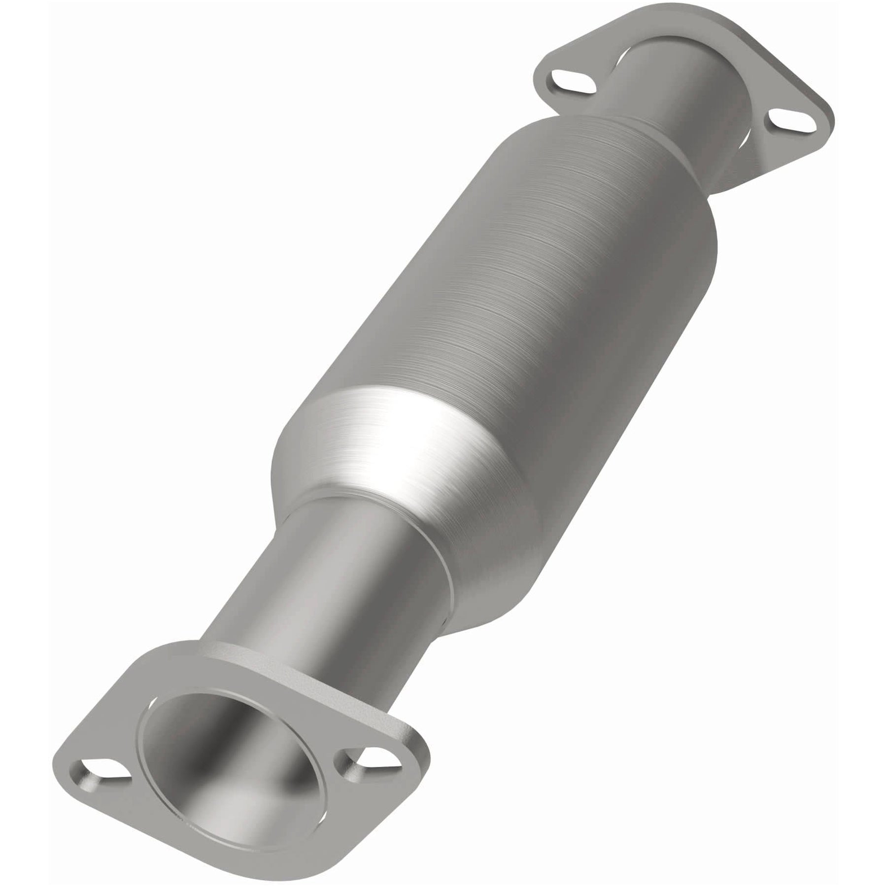 MagnaFlow Exhaust Products 4481249 - California CARB Direct-Fit Catalytic Converter 4