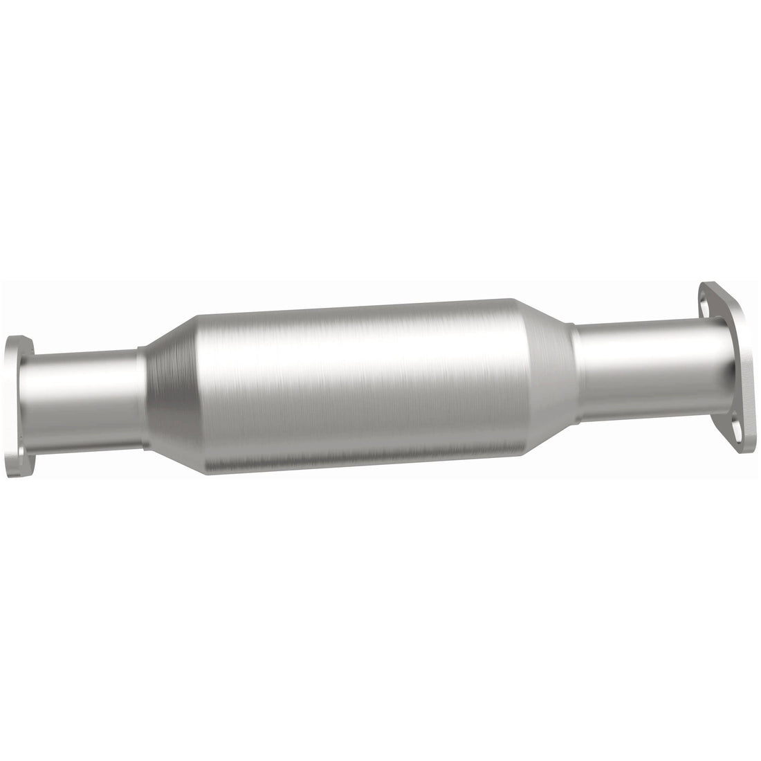 MagnaFlow Exhaust Products 4481249 - California CARB Direct-Fit Catalytic Converter 5