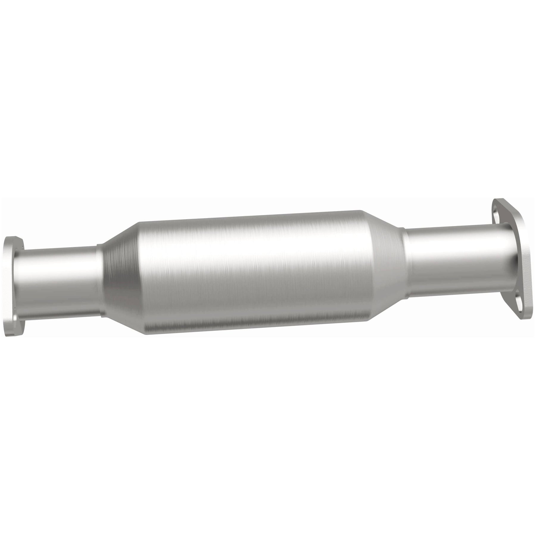 MagnaFlow Exhaust Products 4481249 - California CARB Direct-Fit Catalytic Converter 5