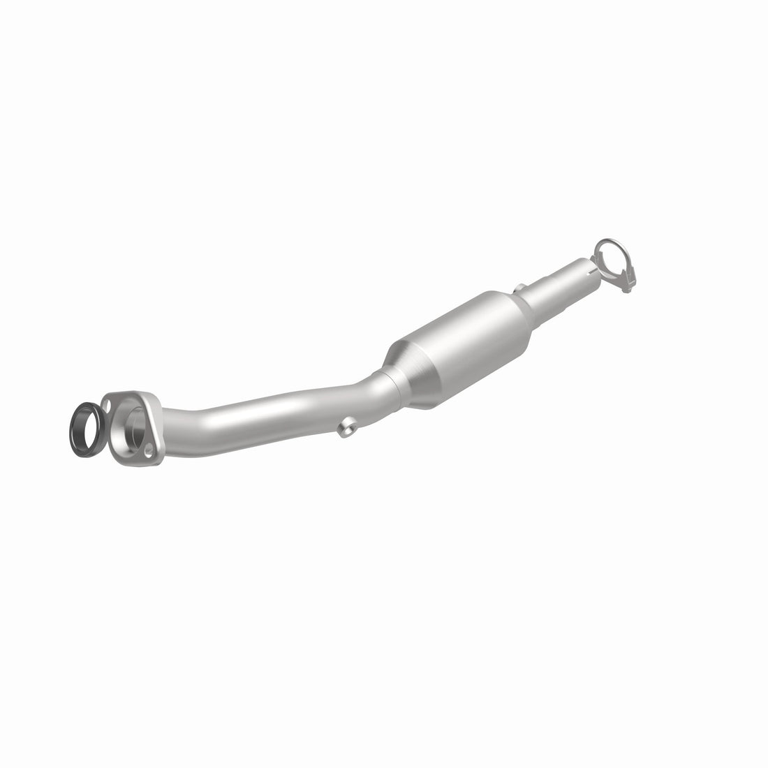 MagnaFlow Exhaust Products 4481262 - California CARB Direct-Fit Catalytic Converter