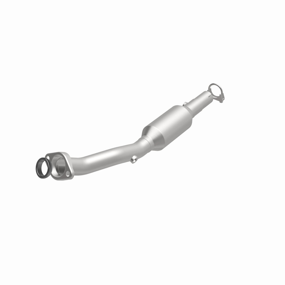 MagnaFlow Exhaust Products 4481262 - California CARB Direct-Fit Catalytic Converter 1