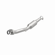 MagnaFlow Exhaust Products 4481262 - California CARB Direct-Fit Catalytic Converter 1