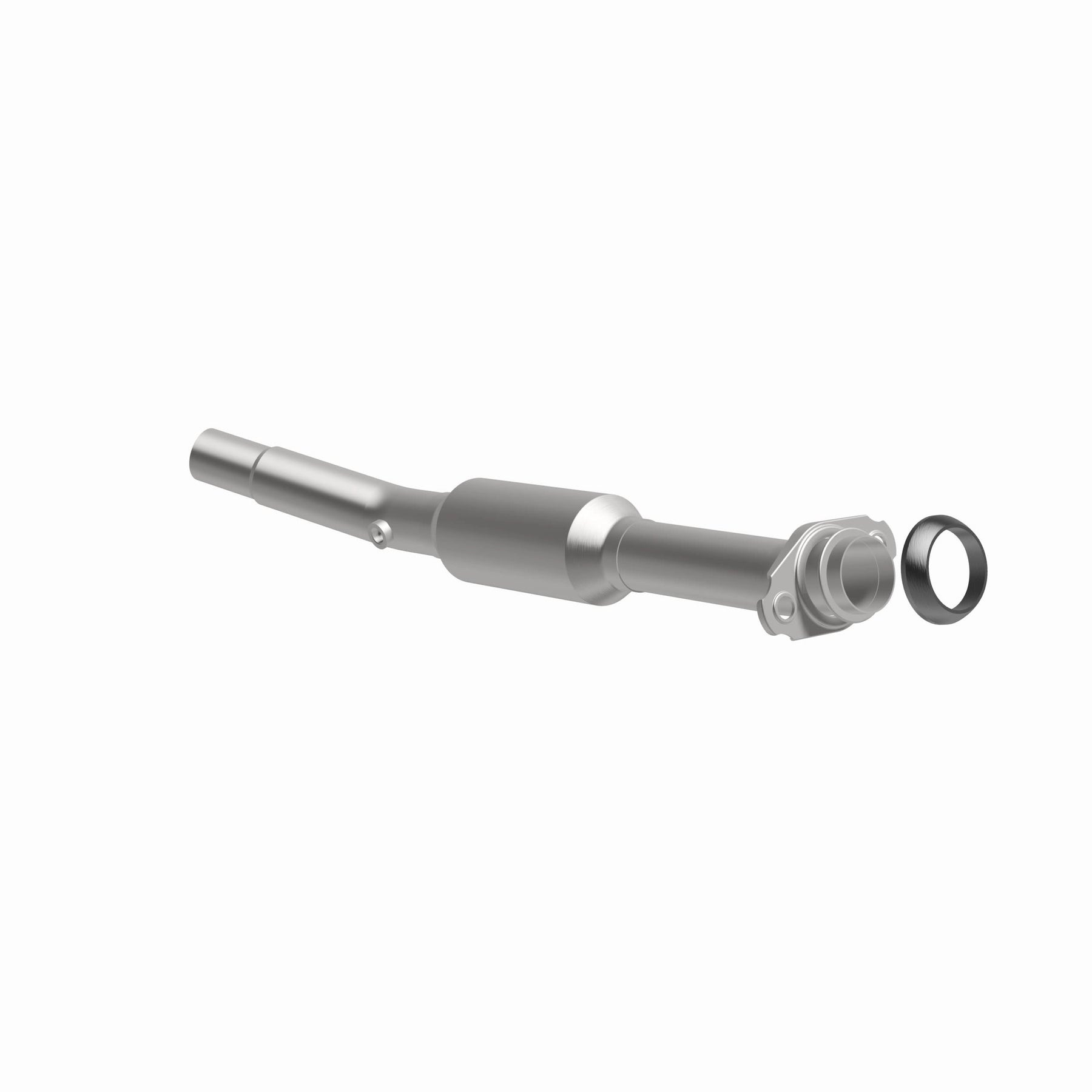 MagnaFlow Exhaust Products 4481265 - California CARB Direct-Fit Catalytic Converter