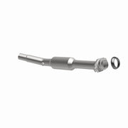 MagnaFlow Exhaust Products 4481265 - California CARB Direct-Fit Catalytic Converter 1