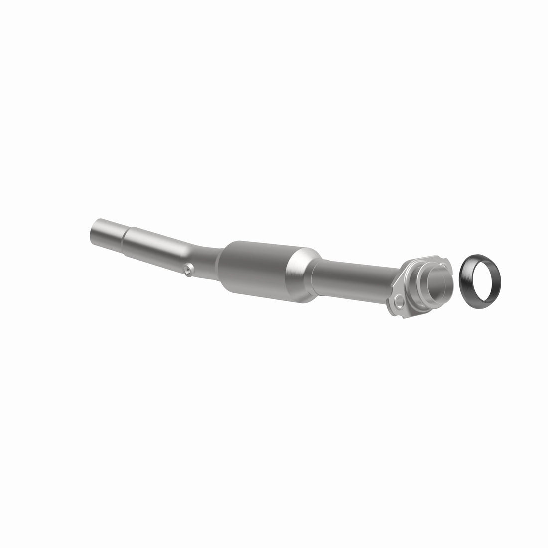 MagnaFlow Exhaust Products 4481265 - California CARB Direct-Fit Catalytic Converter 2
