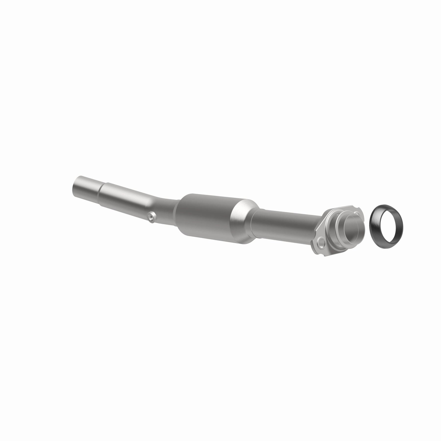 MagnaFlow Exhaust Products 4481265 - California CARB Direct-Fit Catalytic Converter 2