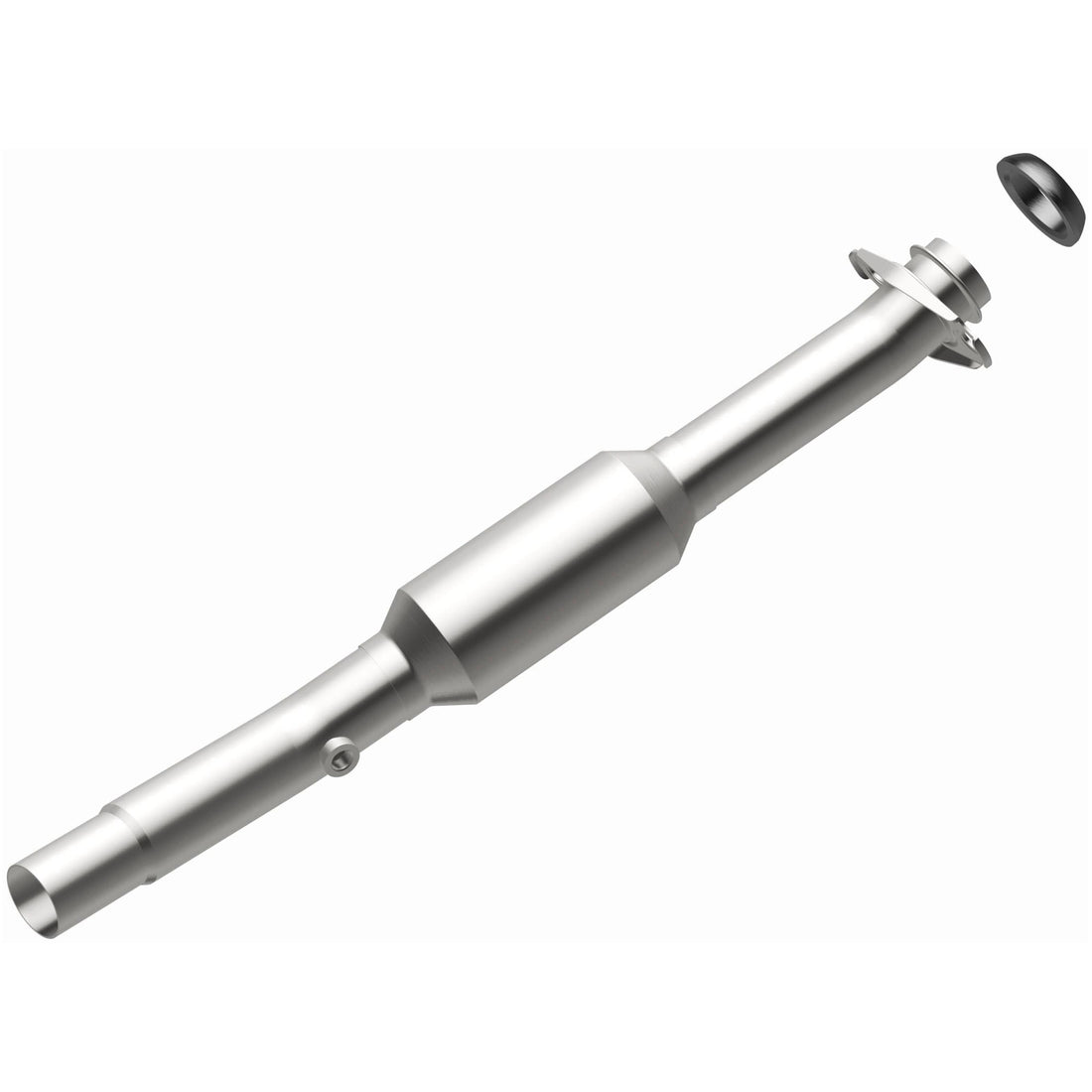 MagnaFlow Exhaust Products 4481265 - California CARB Direct-Fit Catalytic Converter 3
