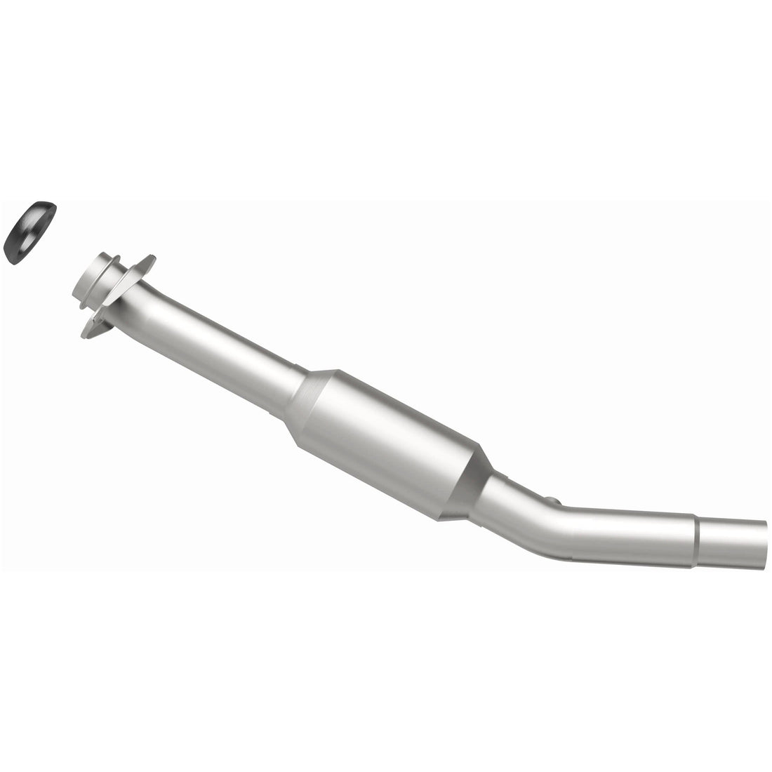 MagnaFlow Exhaust Products 4481265 - California CARB Direct-Fit Catalytic Converter 4