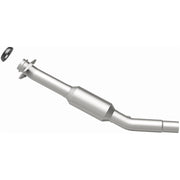 MagnaFlow Exhaust Products 4481265 - California CARB Direct-Fit Catalytic Converter 4