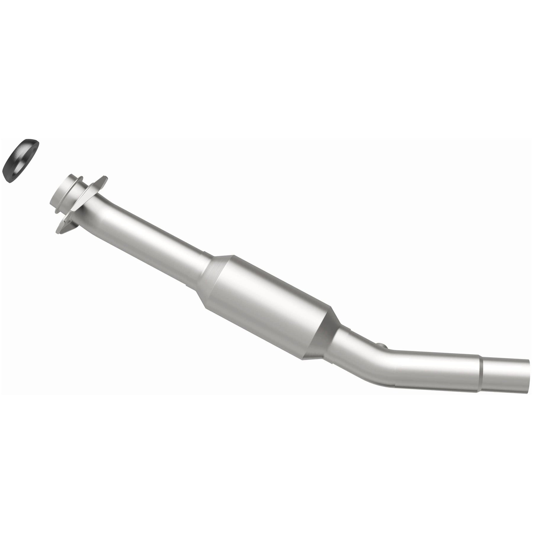 MagnaFlow Exhaust Products 4481265 - California CARB Direct-Fit Catalytic Converter 4