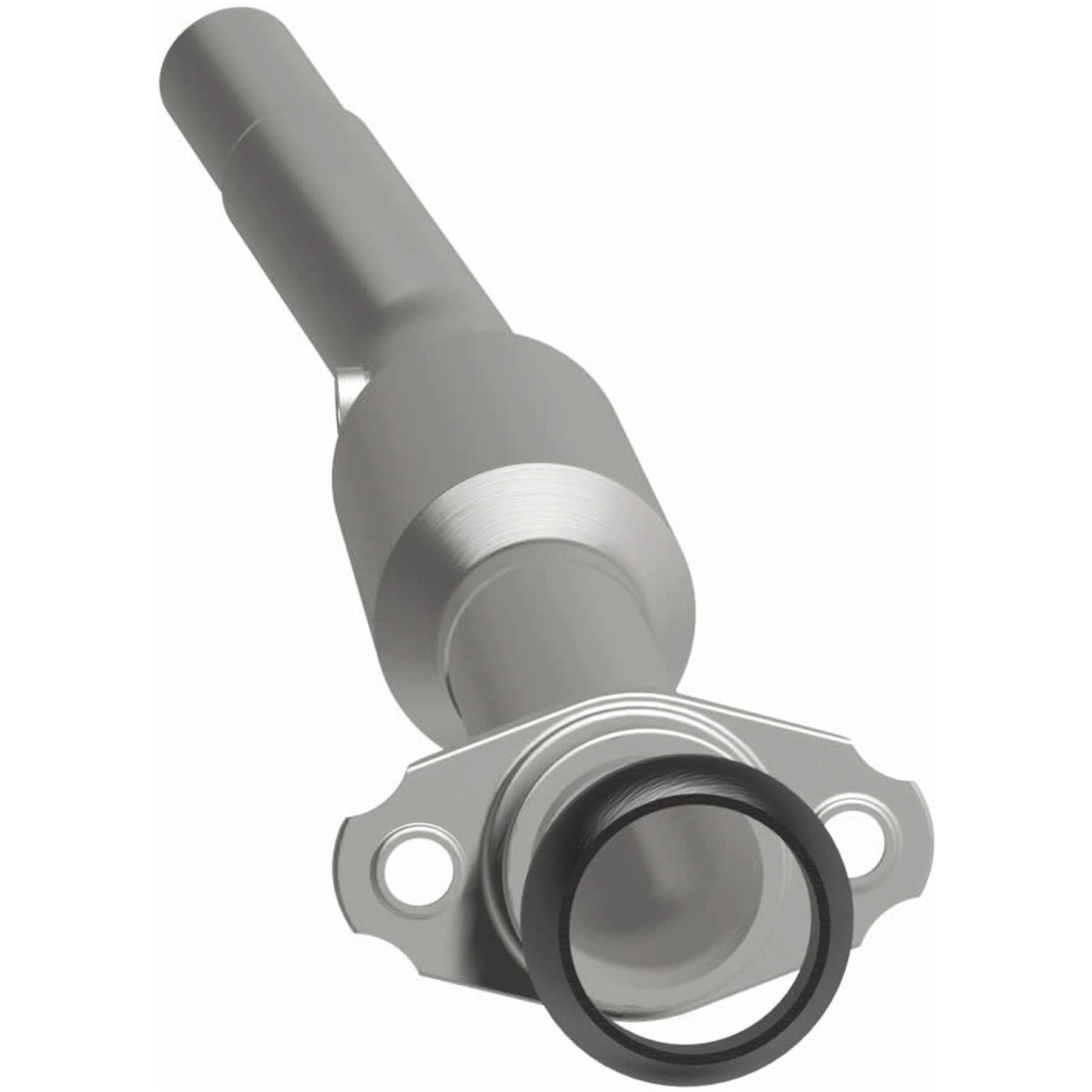 MagnaFlow Exhaust Products 4481265 - California CARB Direct-Fit Catalytic Converter 5