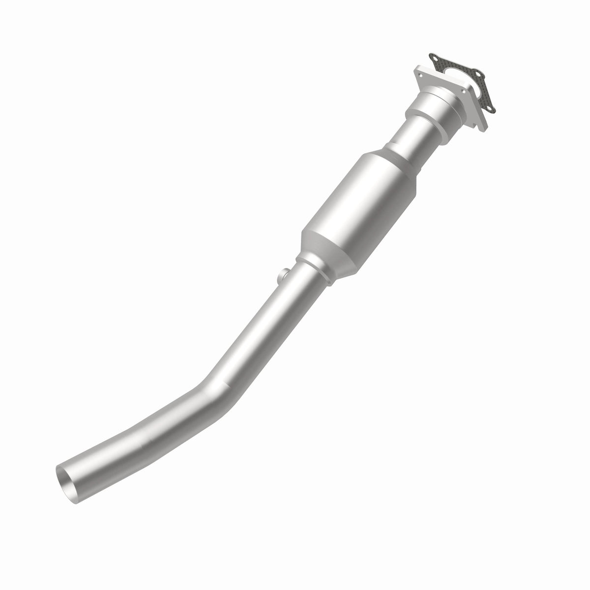 MagnaFlow Exhaust Products 4481268 - California CARB Direct-Fit Catalytic Converter 1