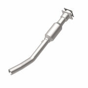 MagnaFlow Exhaust MagnaFlow Exhaust Products 4481268 - California CARB Direct-Fit Catalytic Converter