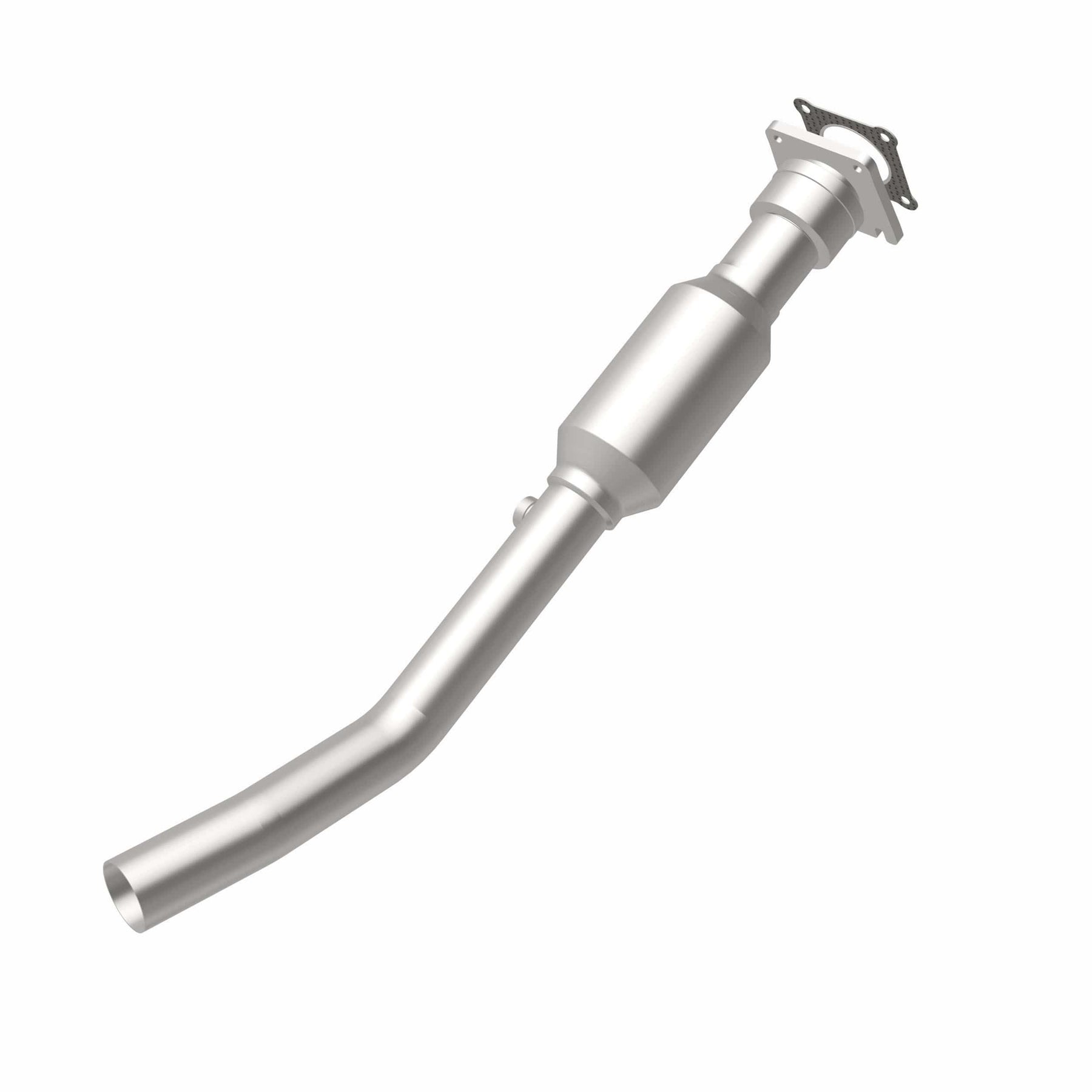 MagnaFlow Exhaust MagnaFlow Exhaust Products 4481268 - California CARB Direct-Fit Catalytic Converter