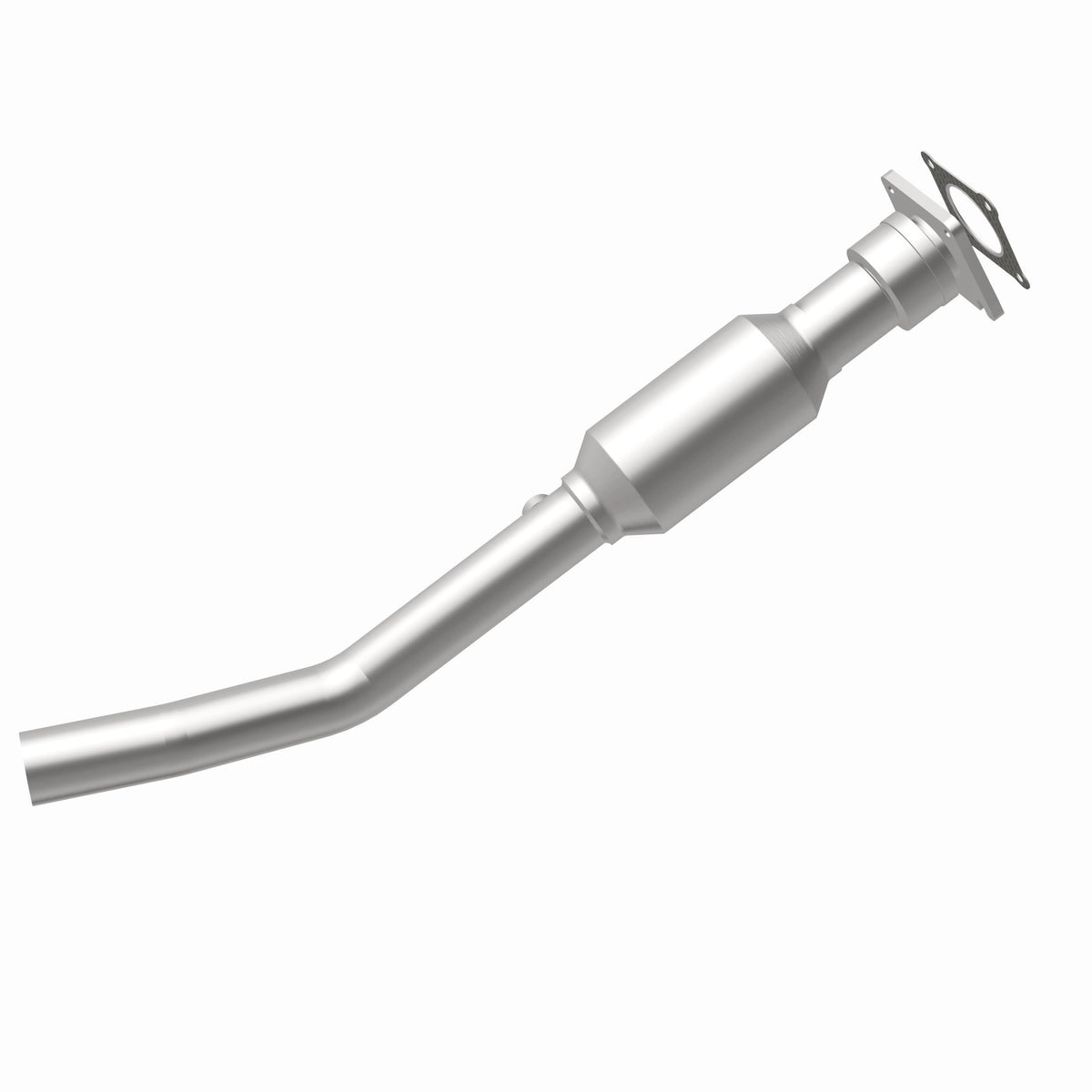 MagnaFlow Exhaust Products 4481268 - California CARB Direct-Fit Catalytic Converter 2