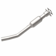 MagnaFlow Exhaust MagnaFlow Exhaust Products 4481268 - California CARB Direct-Fit Catalytic Converter