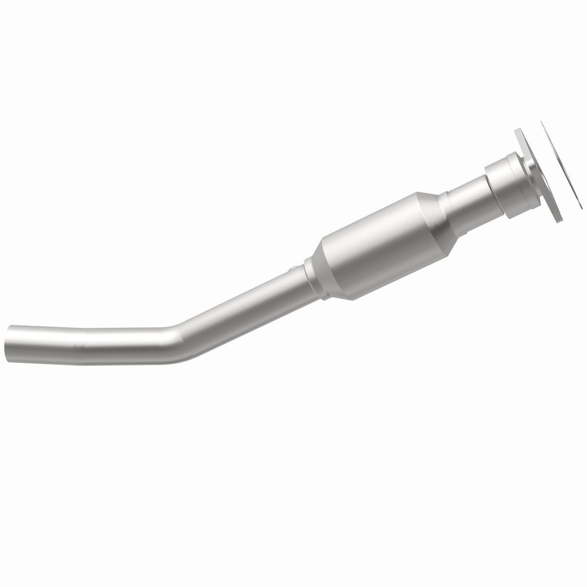 MagnaFlow Exhaust Products 4481268 - California CARB Direct-Fit Catalytic Converter 3