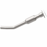 MagnaFlow Exhaust MagnaFlow Exhaust Products 4481268 - California CARB Direct-Fit Catalytic Converter