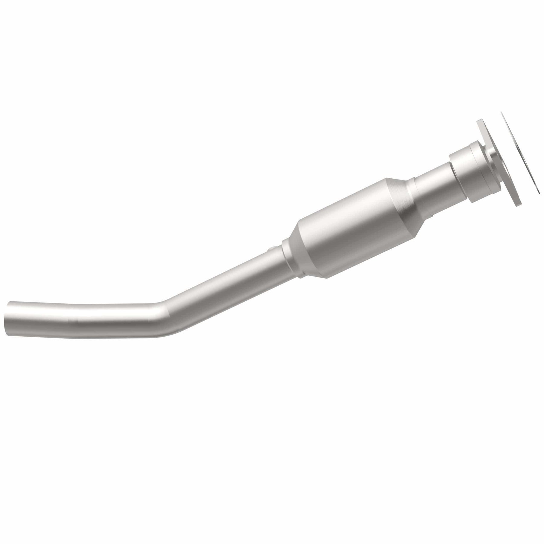 MagnaFlow Exhaust MagnaFlow Exhaust Products 4481268 - California CARB Direct-Fit Catalytic Converter