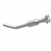 MagnaFlow Exhaust MagnaFlow Exhaust Products 4481268 - California CARB Direct-Fit Catalytic Converter