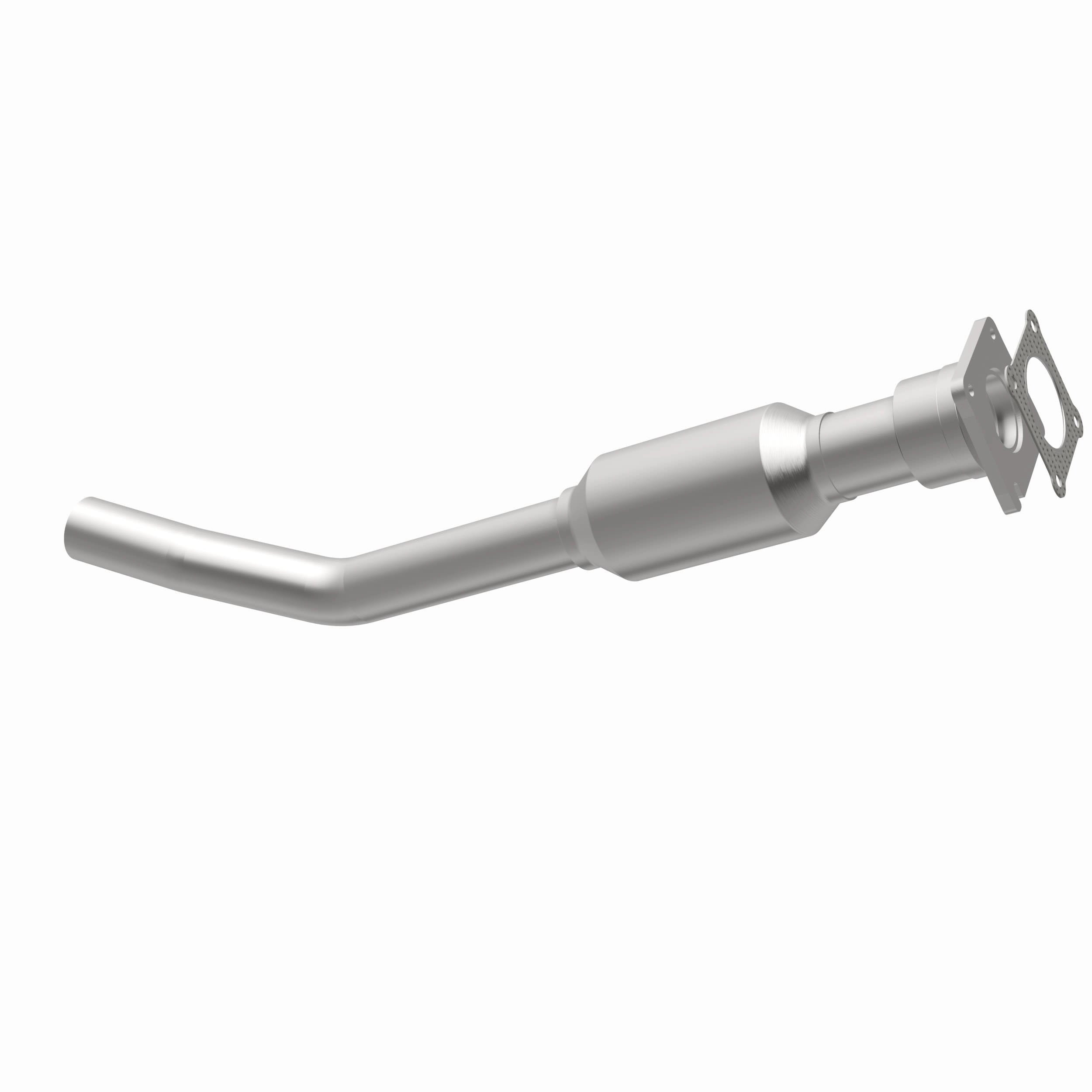 MagnaFlow Exhaust Products 4481268 - California CARB Direct-Fit Catalytic Converter 4