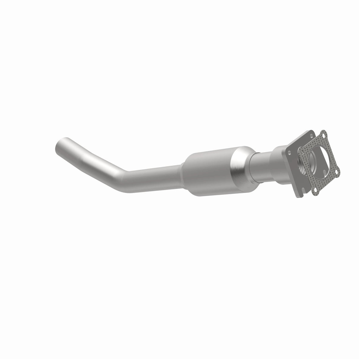 MagnaFlow Exhaust Products 4481268 - California CARB Direct-Fit Catalytic Converter 5