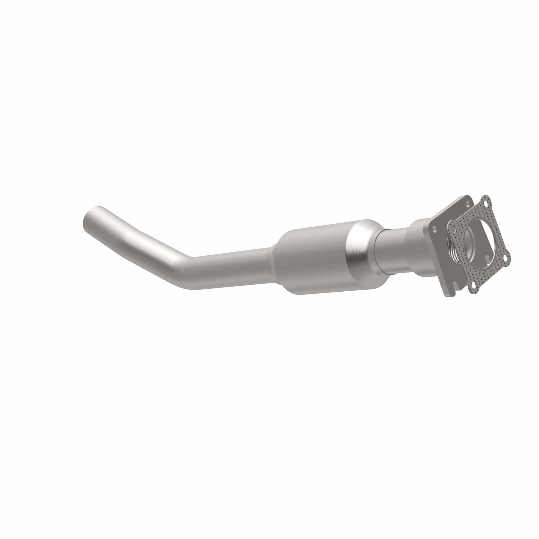 MagnaFlow Exhaust MagnaFlow Exhaust Products 4481268 - California CARB Direct-Fit Catalytic Converter