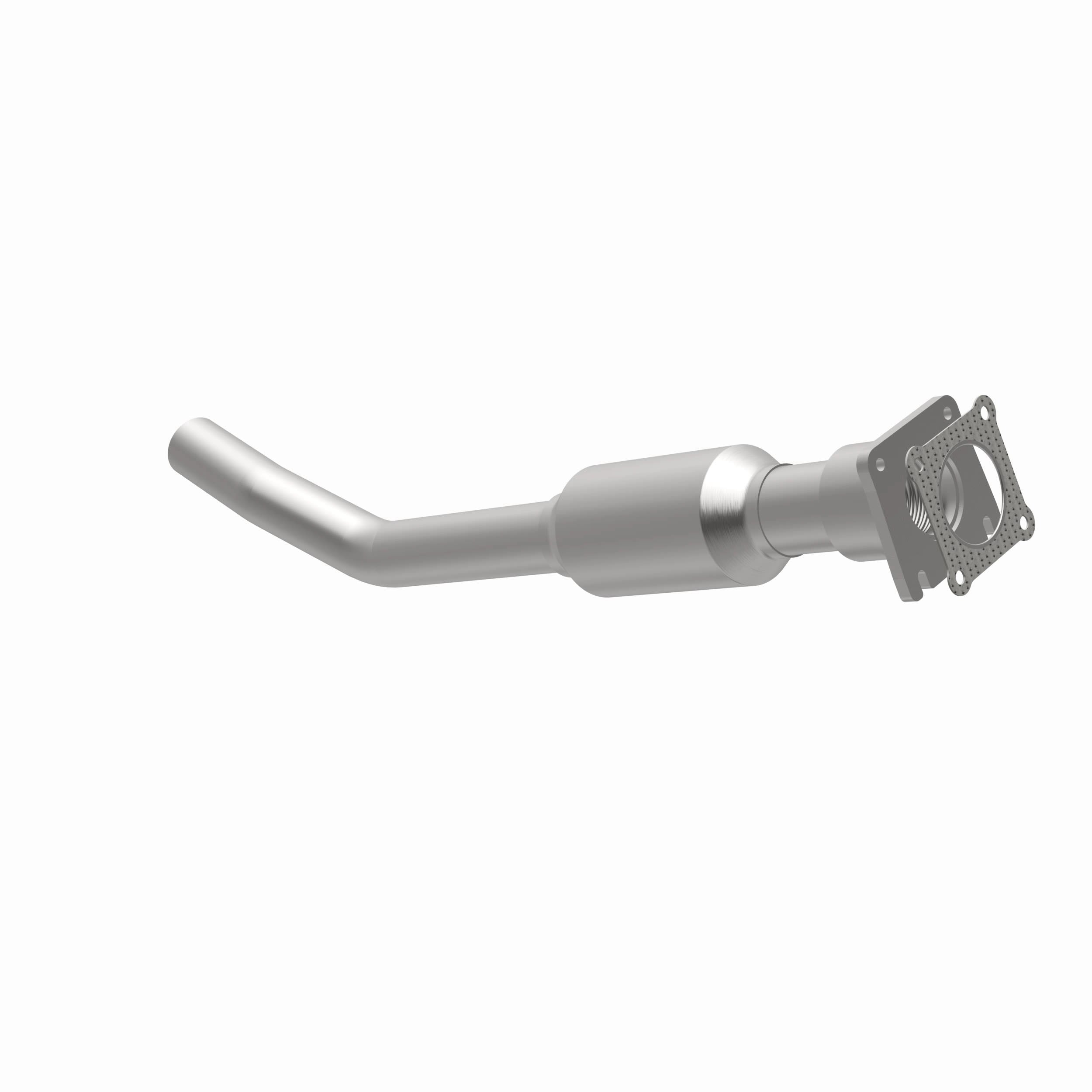 MagnaFlow Exhaust Products 4481268 - California CARB Direct-Fit Catalytic Converter 5