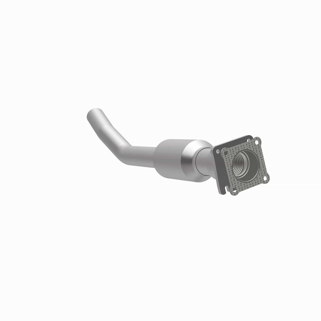 MagnaFlow Exhaust MagnaFlow Exhaust Products 4481268 - California CARB Direct-Fit Catalytic Converter