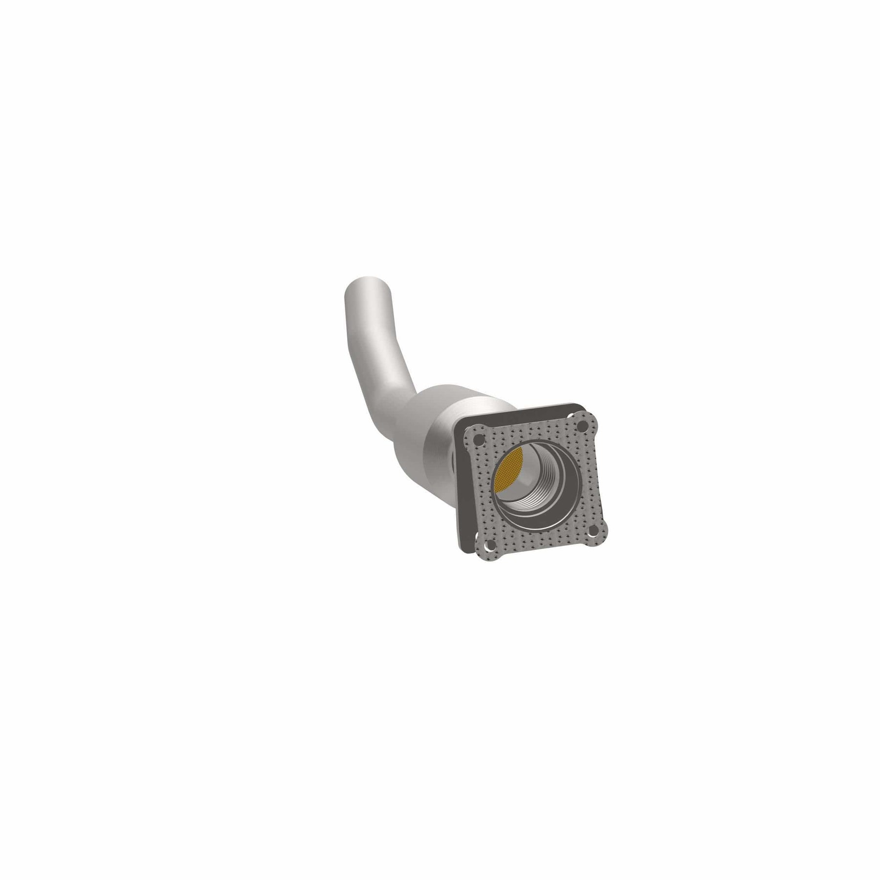 MagnaFlow Exhaust MagnaFlow Exhaust Products 4481268 - California CARB Direct-Fit Catalytic Converter