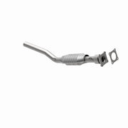 MagnaFlow Exhaust Products 4481274 California premium catalytic converter for 1996-2000 Dodge/Chrysler