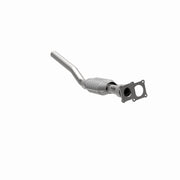 MagnaFlow Exhaust Products 4481274 California premium catalytic converter for 1996-2000 Dodge/Chrysler, view 2