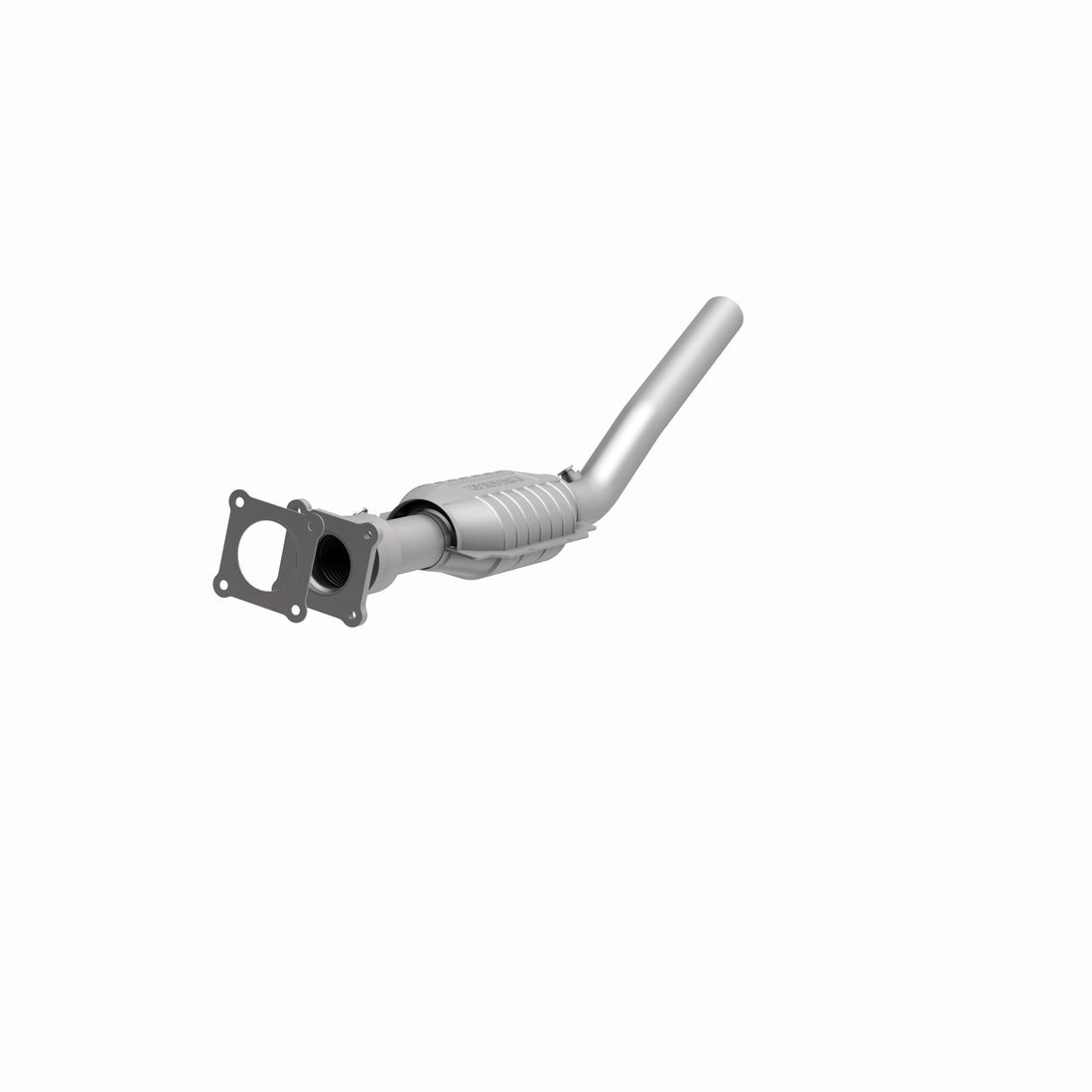MagnaFlow Exhaust Products 4481274 California premium catalytic converter for 1996-2000 Dodge/Chrysler, view 6