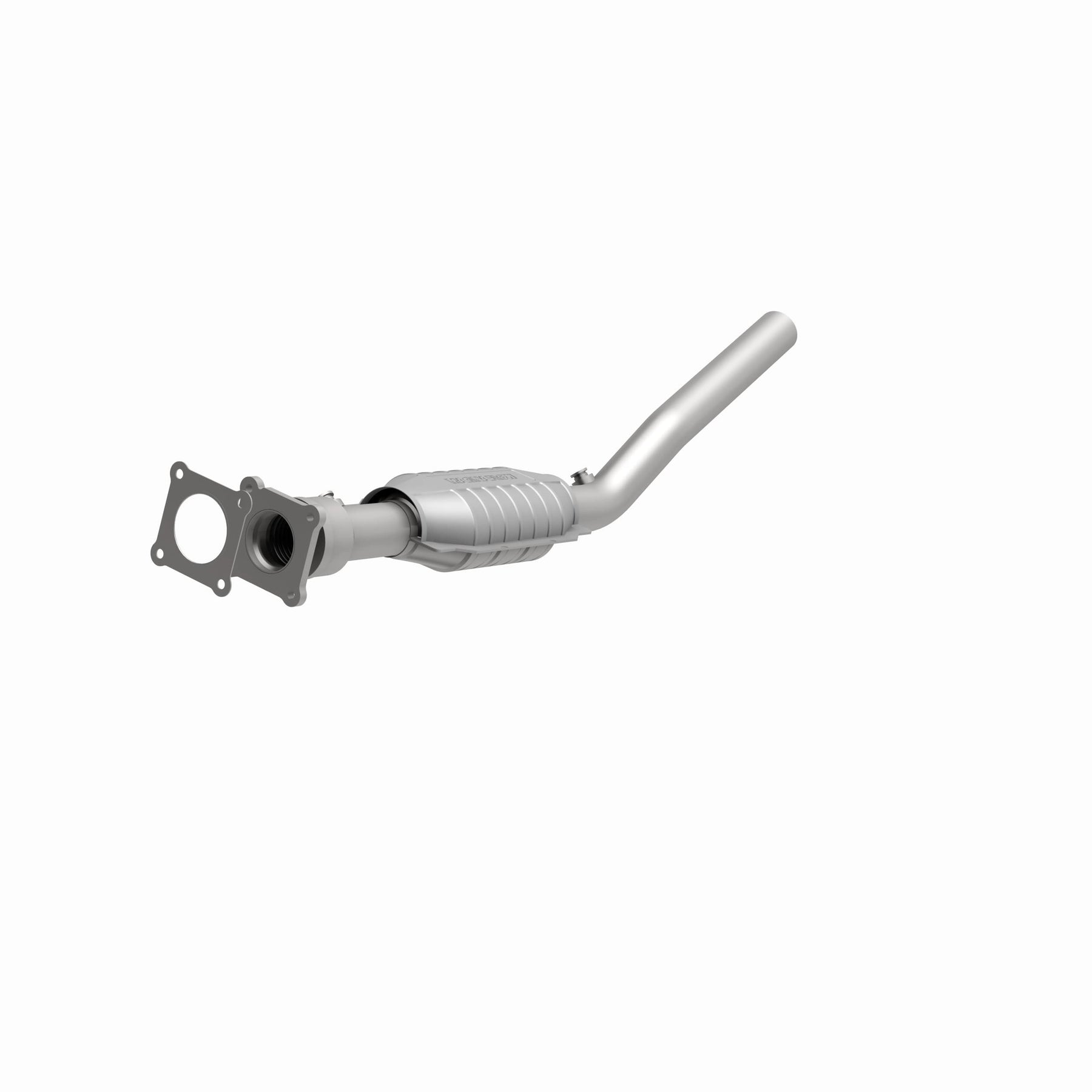 MagnaFlow Exhaust Products 4481274 California premium catalytic converter for 1996-2000 Dodge/Chrysler, view 7