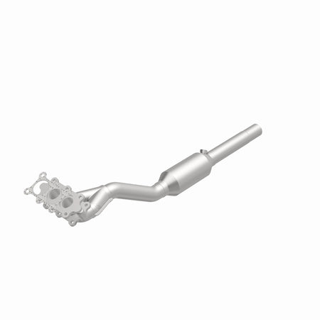 MagnaFlow Exhaust Products 4481280 - California CARB Direct-Fit Catalytic Converter 2