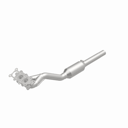 MagnaFlow Exhaust Products 4481280 - California CARB Direct-Fit Catalytic Converter 3