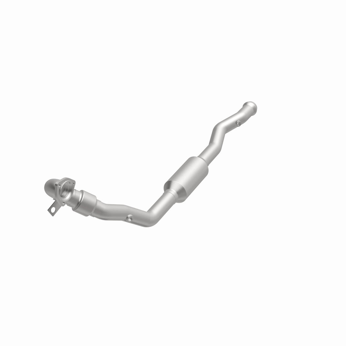 MagnaFlow Exhaust Products 4481281 California premium catalytic converter for 1996-1997 Volvo 850