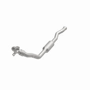 MagnaFlow Exhaust Products 4481281 California premium catalytic converter for 1996-1997 Volvo 850