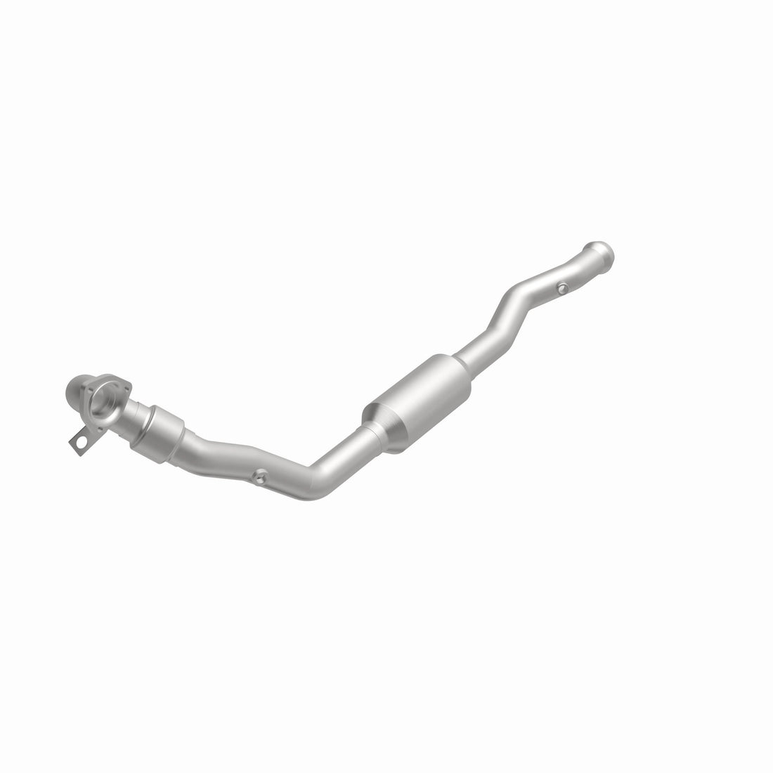 MagnaFlow Exhaust Products 4481281 California premium catalytic converter for 1996-1997 Volvo 850, view 2
