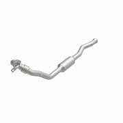 MagnaFlow Exhaust Products 4481281 California premium catalytic converter for 1996-1997 Volvo 850, view 2