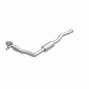 MagnaFlow Exhaust Products 4481281 California premium catalytic converter for 1996-1997 Volvo 850, view 3