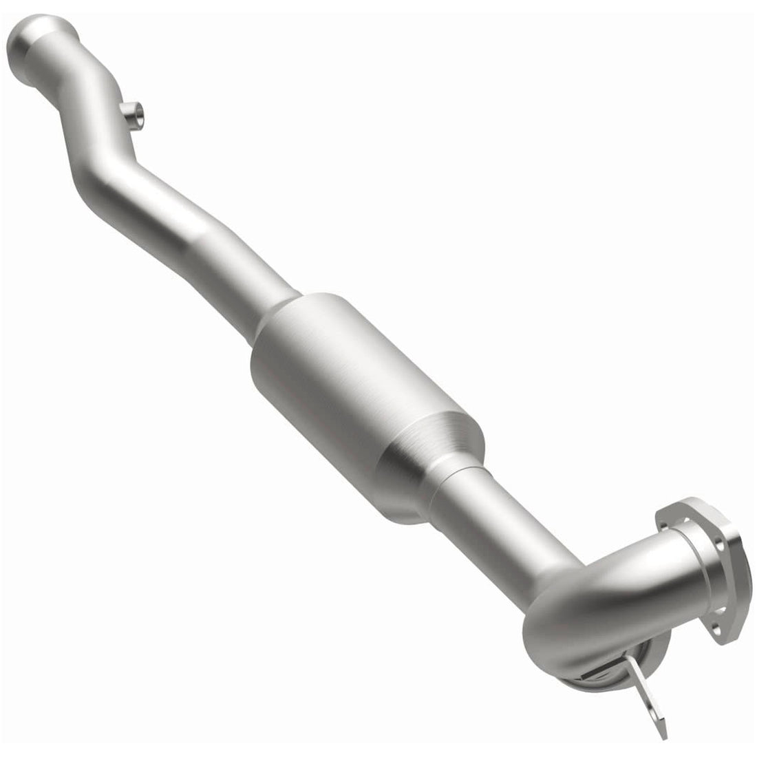 MagnaFlow Exhaust Products 4481281 California premium catalytic converter for 1996-1997 Volvo 850, view 4
