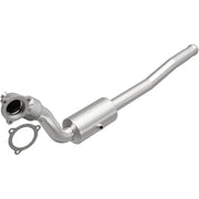 MagnaFlow Exhaust Products 4481282 California premium catalytic converter for 2000-2002 Volvo C70/S70/V70